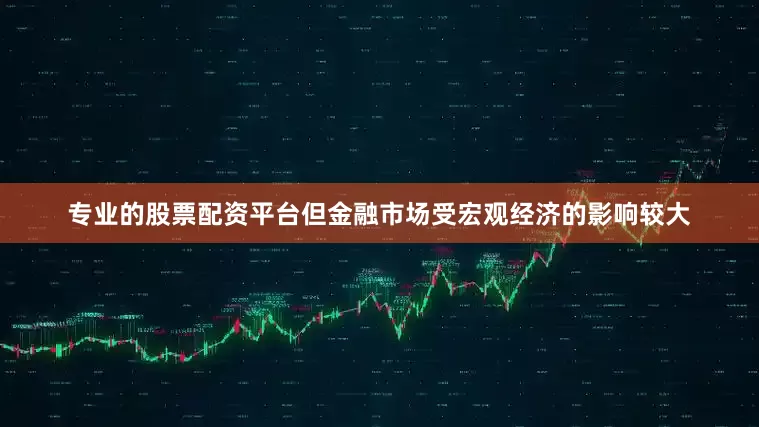 专业的股票配资平台但金融市场受宏观经济的影响较大